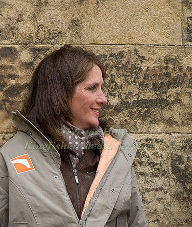 Caroline Powell