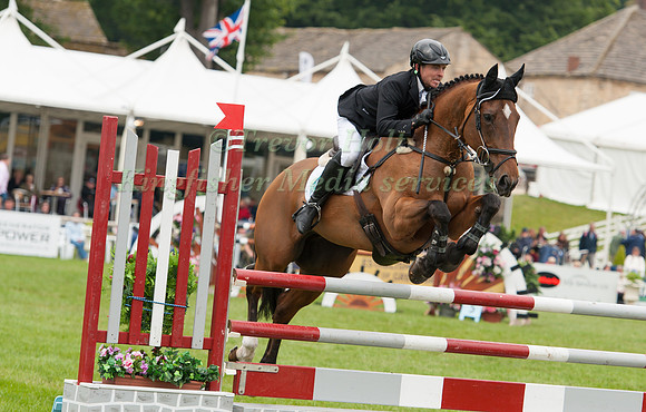 Ben Hobday and Mulrys Error