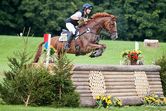 Ben Hobday and Consult Z