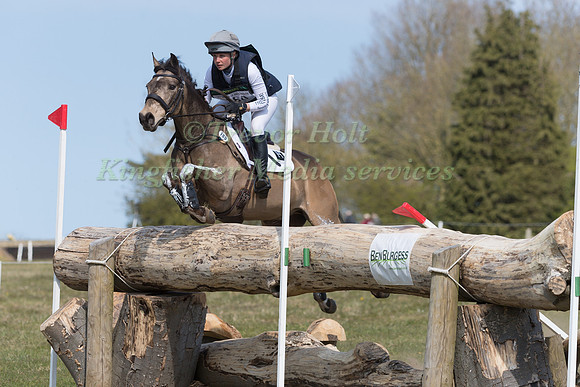 SARAH WAY RIDING DASSETT COOLEY DUN