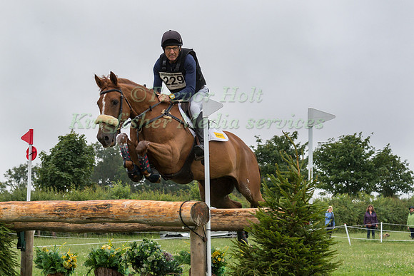 BILL LEVETT AND LATES QUIN