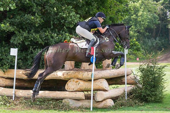 Virginia Wells  and  Cooley Absolute Altitude