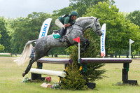 AUSTIN O'CONNOR AND VENTURA ROCK