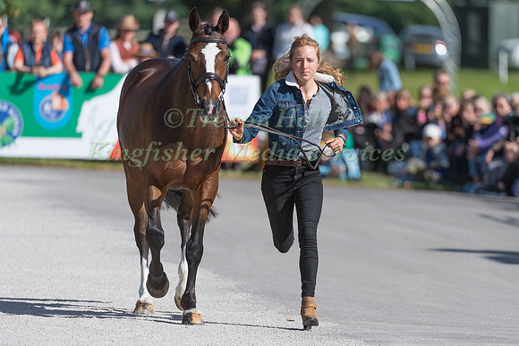 KATE SHAPLAND AND URIS CAVALIER
