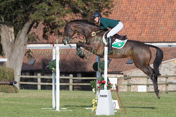 SUSIE BERRY AND MONBEG BY DESIGN