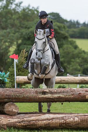 FIONA DENTON AND DONAU VDL