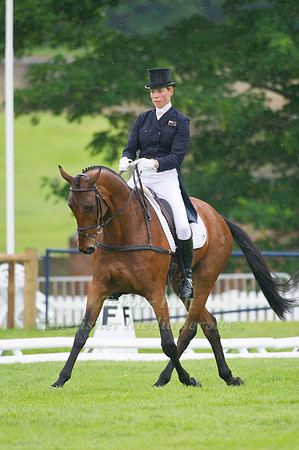Lucy Jackson and Willy Do