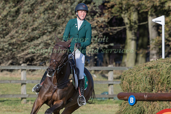 SUSIE BERRY AND MONBEG BY DESIGN