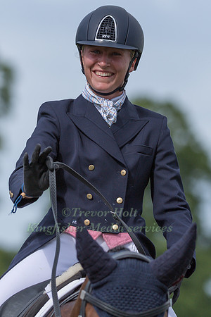 JOSIE SMAILES AND ARS VIVELLA