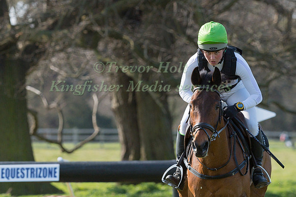 DANIELLE DUNN AND GRANDSLAM