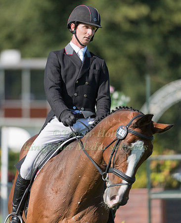 Paul Sims (GBR) and Glengarnock