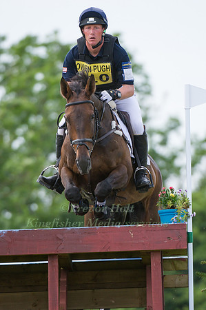 Oliver and Skyhills Cavalier