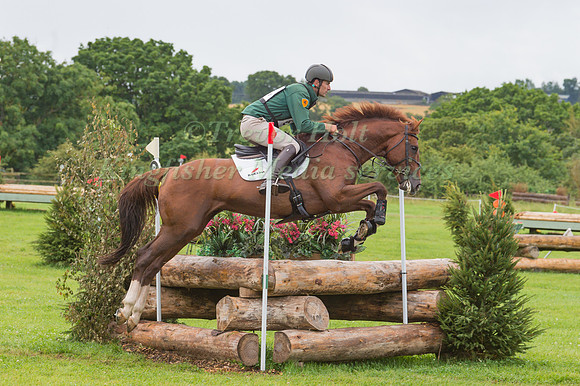 GIOVANNI UGOLOTTI AND HEADLEYS DELUXE