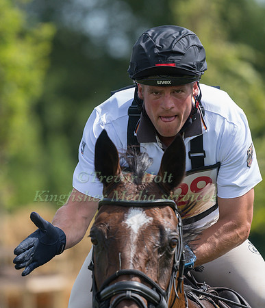 ANDREAS OSTHOLT AND PENNSYLVANIA 28