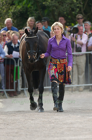 32 Ingrid Klimke & FRH Butts Abraxxas