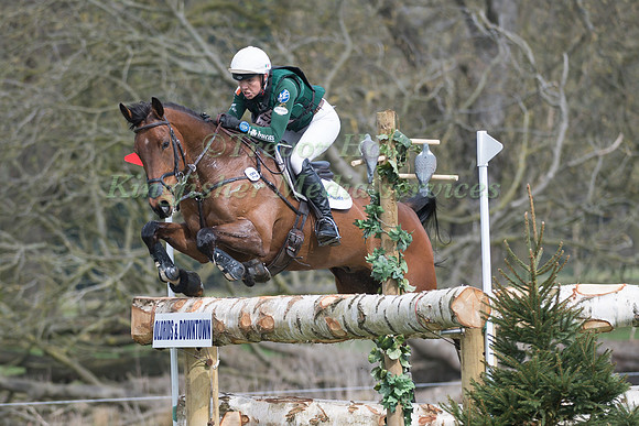 AOIFE  CLARK RIDING FERNHILL ADVENTURE-6