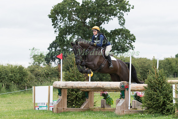LAURA ERITH AND STONEHAVENS ORESTUS
