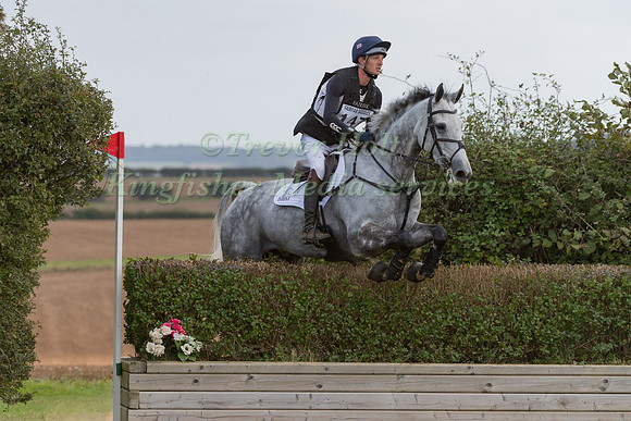 TOM JACKSON AND CAPELS HOLLOW DRIFT