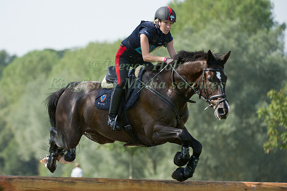 Susanna Bordone and Amacuzzi