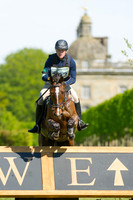 Aaron Millar and Leonardo VIII
