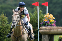 Bubby Upton AND MJM BOBBY DAZZLER