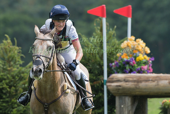 Bubby Upton AND MJM BOBBY DAZZLER