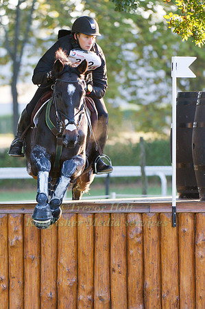 Stephan Gigot and Orage de Longuenee Ene'HN