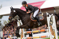Christopher Burton (AUS) and  Cooley Lands