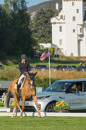 LOUISA MILNE HOME  AND FUTURE PLANS
