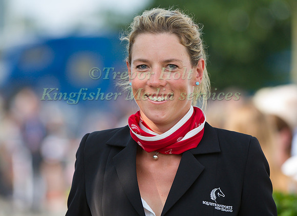 Lucy Jackson