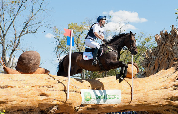 Lukask Kazmiercz and Ostler