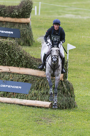 OLIVER TOWNEND AND COOLEY ROSALENT