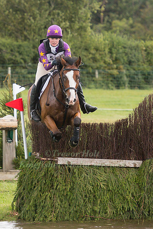 SADIE ABEL RIDING ERICANTOS VDB