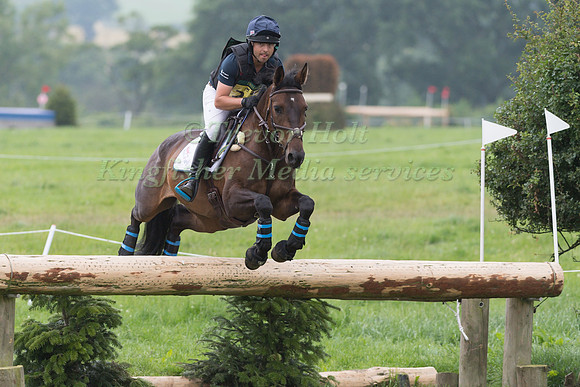 Ben Hobday AND PAINTERS BAY
