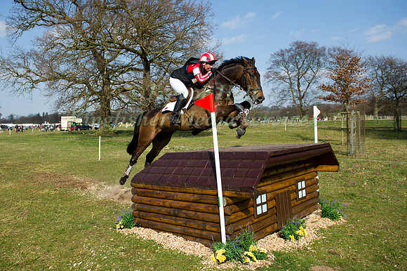Jayne Doherty and The Only One
