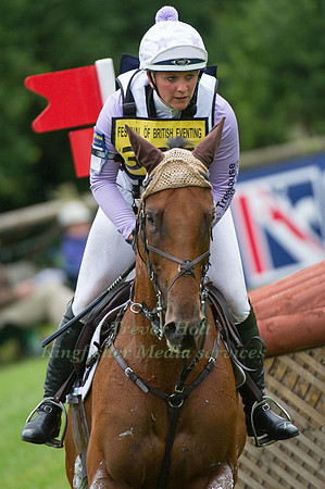 Gemma Tattersall and Arctic Soul