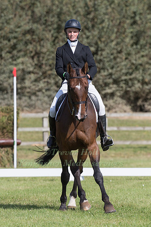 THOMAS HAWKE AND FOXDON SUNNY JIM