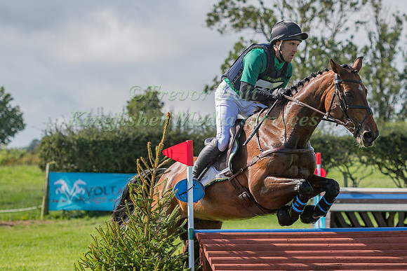 SHAUN MURRAY RIDING  WAINTHROPP