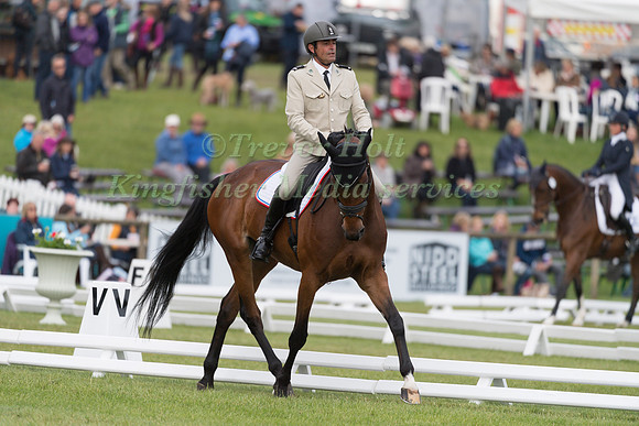 ADC DIDIER  WILLEFERT (FRA) AND TESS HEUTIERE MILI