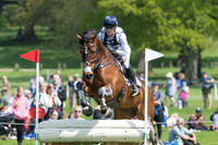 BUBBY UPTON RIDING  CANNAVARO