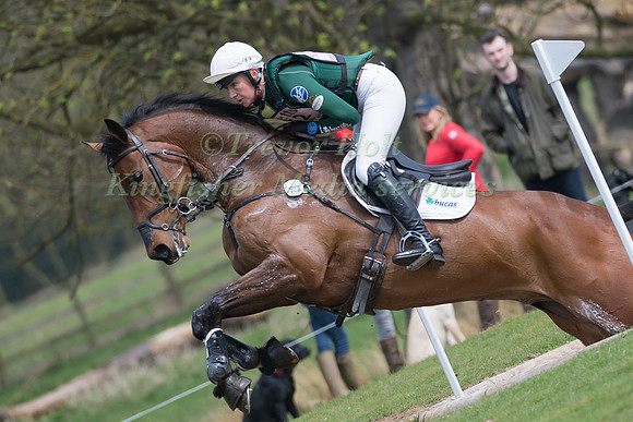 AOIFE  CLARK RIDING FERNHILL ADVENTURE-2
