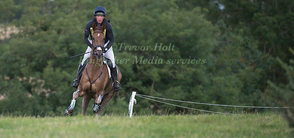 OLIVER TOWNEND AND DAVINCI III