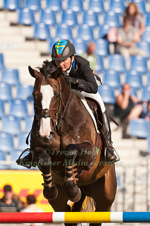 Linda Algotsson and Stand by Me
