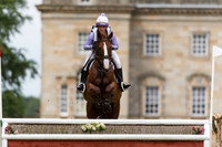 GEMMA TATTERSALL AND CHILLI KING