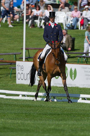 William Fox Pitt & Avoca Alibi