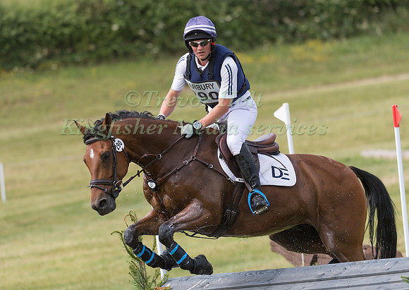CRAIG BARR (GBR) AND ESPECIALLY DASSETT-3