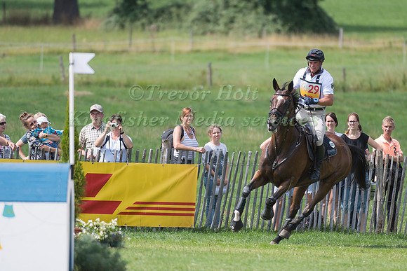 ANDREAS OSTHOLT AND PENNSYLVANIA 28