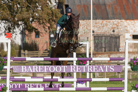 SUSIE BERRY AND MONBEG BY DESIGN
