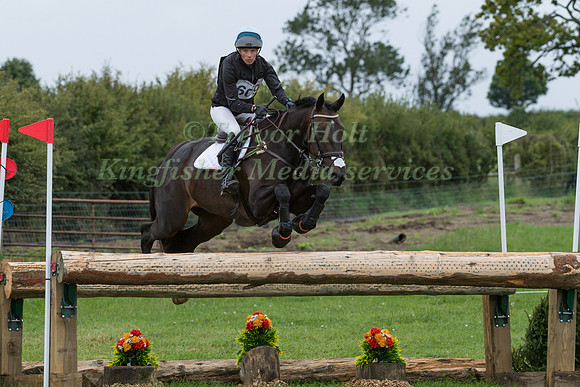 IZZY TAYLOR RIDING  HELLO STRANGER