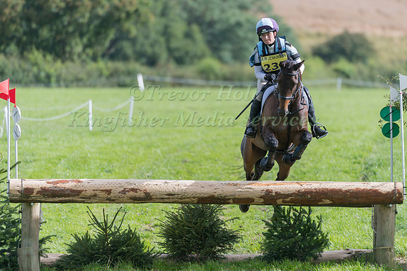 LAURA FENWICK AND WATERVALLEY DIAMOND GUY